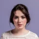 Amelia John