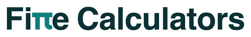 Fine Calculators Logo